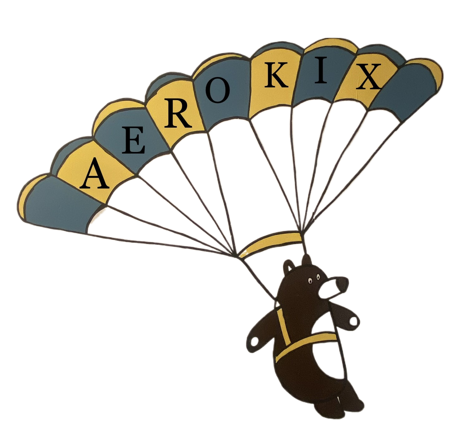 AeroKix Parapente